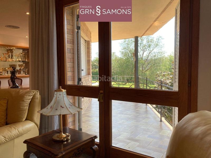 Foto be62db95-4150-4f63-8996-b58df5c09361. Casa en carrer ample 30 gironès, , casa excepcional en Bordils