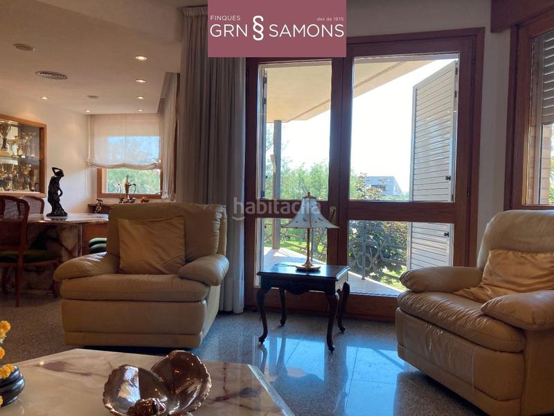 Foto eac1173d-1276-45c8-8652-ea1dedb2a304. Casa en carrer ample 30 gironès, , casa excepcional en Bordils