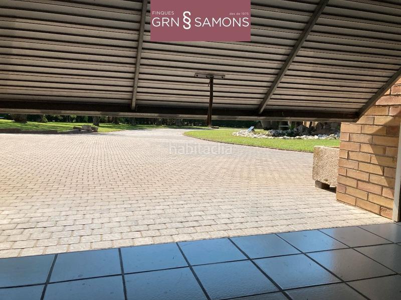 Foto eb6e72ff-b7b2-41ad-8d63-ab13ec67e800. Casa en carrer ample 30 gironès, , casa excepcional en Bordils