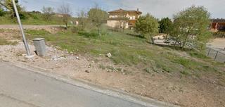 Terreny residencial a Carrer major 1. Baix empordà, terreno