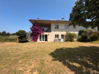 Casa a Barri molinet 6v. Baix empordà, pals, casa