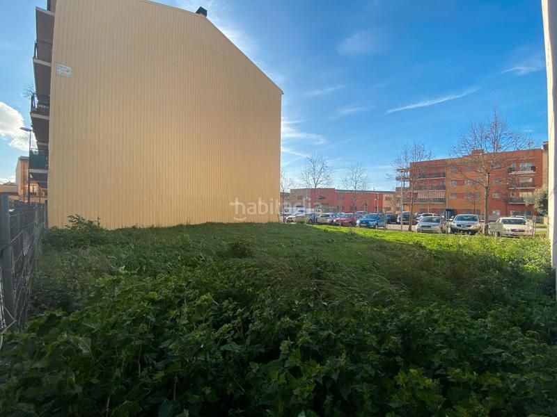 Foto 02d04d9c-e76f-415d-a822-dee3040924ab. Terrain résidentiel dans carrer josep pla 5 dans Bisbal d´Empordà (La)