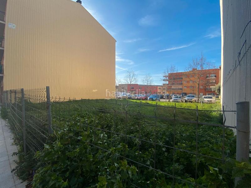 Foto a5f20928-44cc-4322-975d-fc4a678e3b5f. Terrain résidentiel dans carrer josep pla 5 dans Bisbal d´Empordà (La)