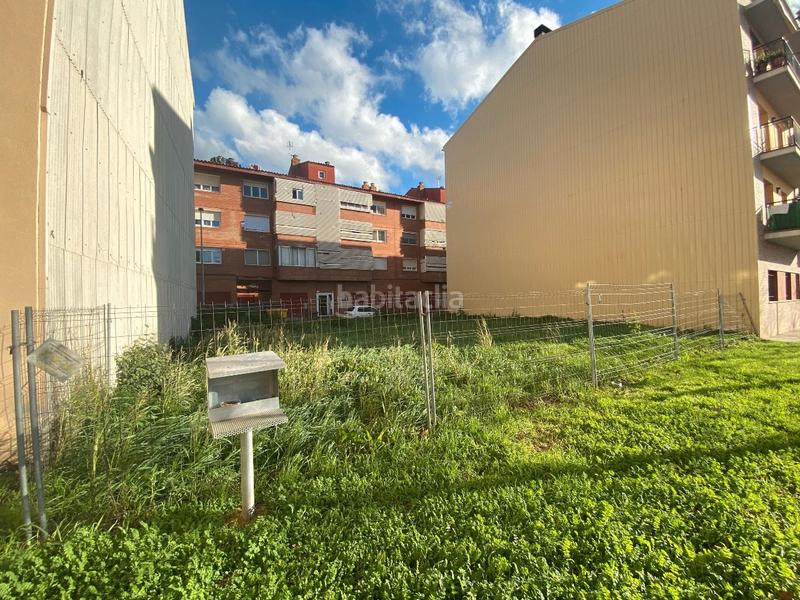 Foto bd18d7b3-4dc4-4e67-8a28-6a76d9903562. Terrain résidentiel dans carrer josep pla 5 dans Bisbal d´Empordà (La)