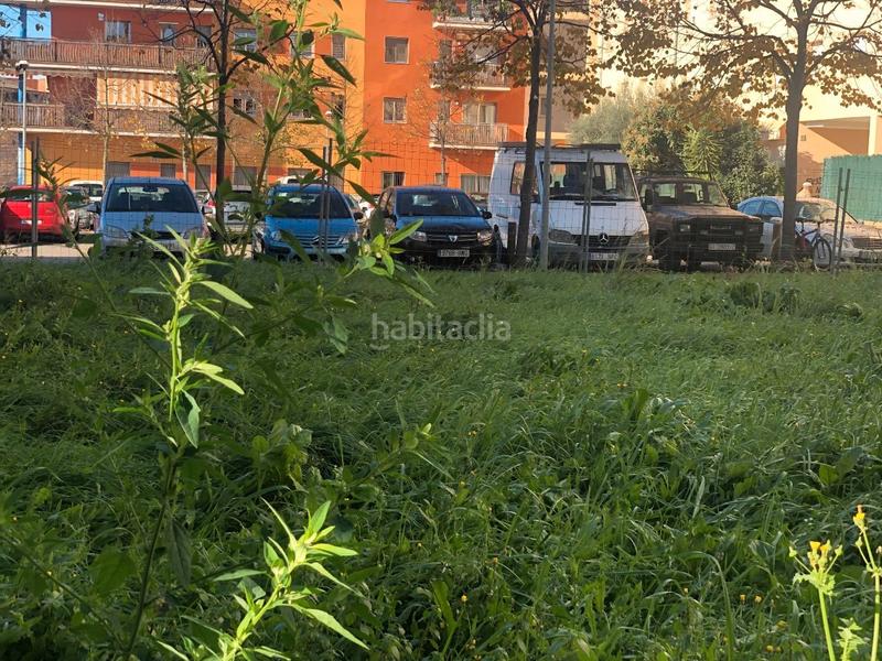 Foto ce9aa988-25ea-412f-bcc2-b485f3dc2f37. Terrain résidentiel dans carrer josep pla 5 dans Bisbal d´Empordà (La)
