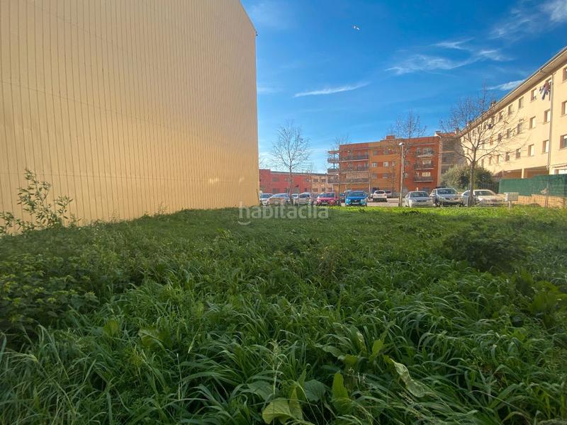 Foto ea661b13-5e77-4639-86ef-442a34615bfd. Terrain résidentiel dans carrer josep pla 5 dans Bisbal d´Empordà (La)