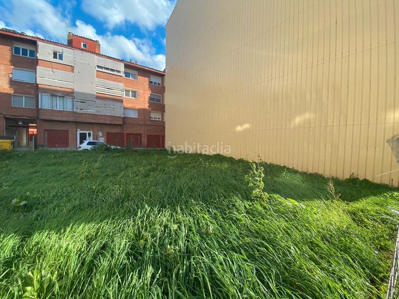 Foto f948cdac-5299-416b-a4c3-334d7bbd9fd4. Terrain résidentiel dans carrer josep pla 5 dans Bisbal d´Empordà (La)