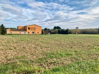 Casa a N/a. Baix empordà, pals, casa.