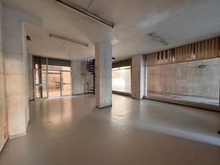 Rent Business premise in Carrer de pau casals 6. Baix empordà, la bisbal de empordà, local.