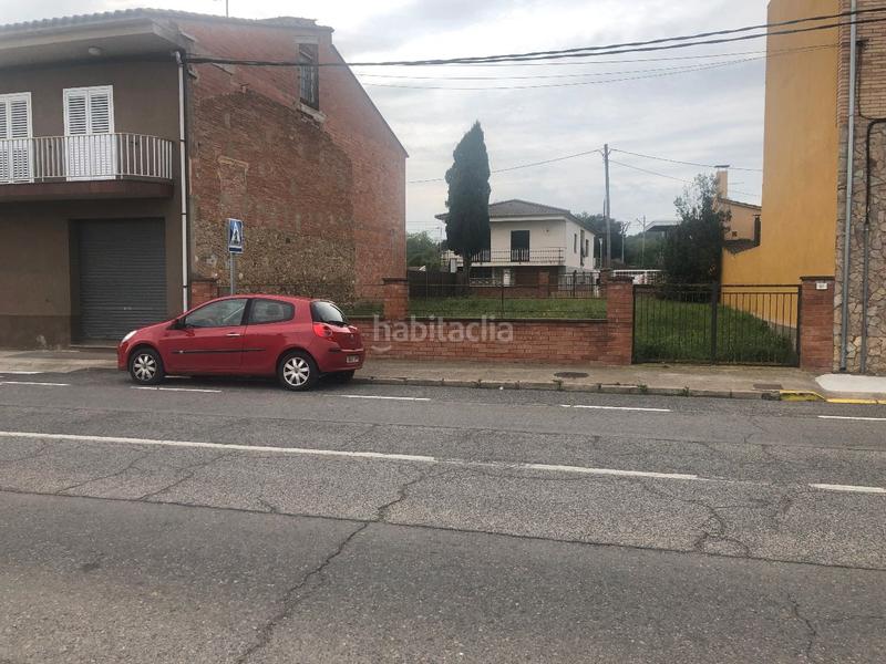 Foto 07caa25e-531d-4b49-9153-e1ec20e3ee49. Wohngrundstück in carrer comerç 74 in Flaçà