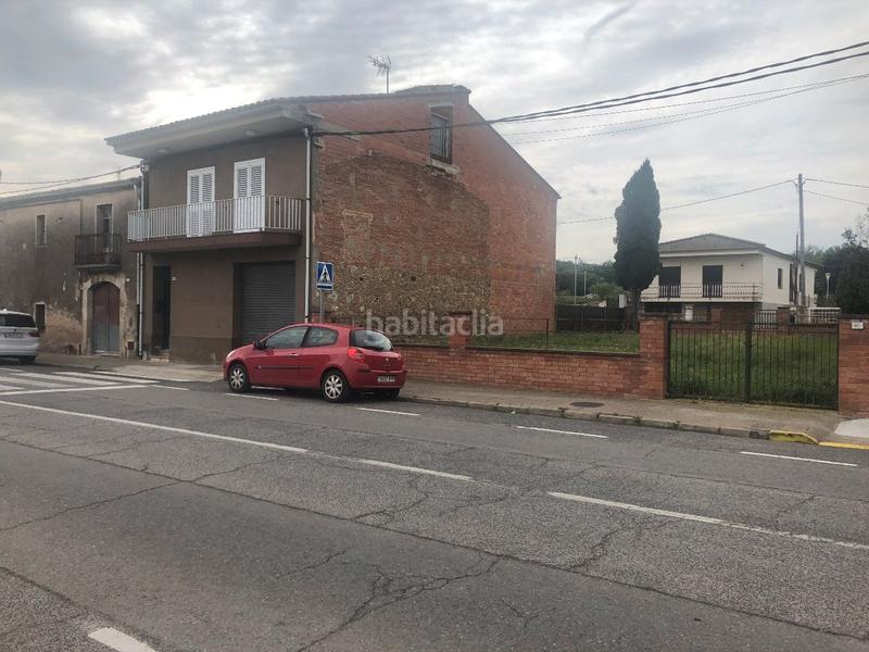 Foto 2a03dbdb-484c-4ae1-b64c-081310acdf85. Wohngrundstück in carrer comerç 74 in Flaçà