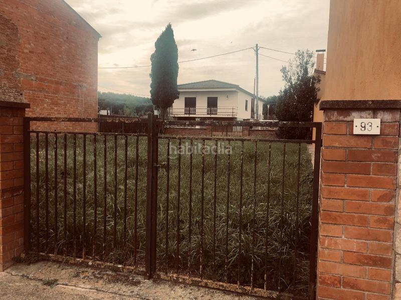 Foto 631a011e-88d9-4c19-a1a6-ed8052c92f06. Wohngrundstück in carrer comerç 74 in Flaçà