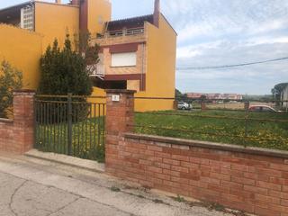 Terreny residencial a Carrer comerç 74. Gironès, flaça, solar.