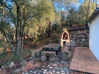 Terreny residencial a Giv-6441 13. Baix empordà, forallac , barraca...
