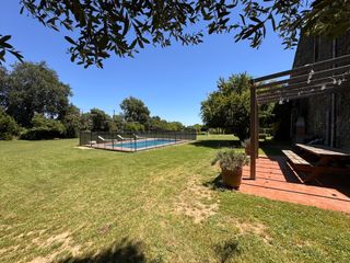 Country house in Carrer indústria 23. Baix empordà, rupià, masia