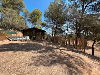 Finca rústica a Lloc afores castell emporda 39. Baix empordà, la bisbal de empordà, terreno