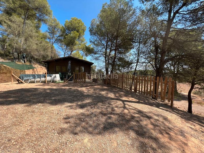 Foto 170f1a5a-5f49-4793-b11f-176f4137692a. Landgut in lloc afores castell emporda 39 in Bisbal d´Empordà (La)