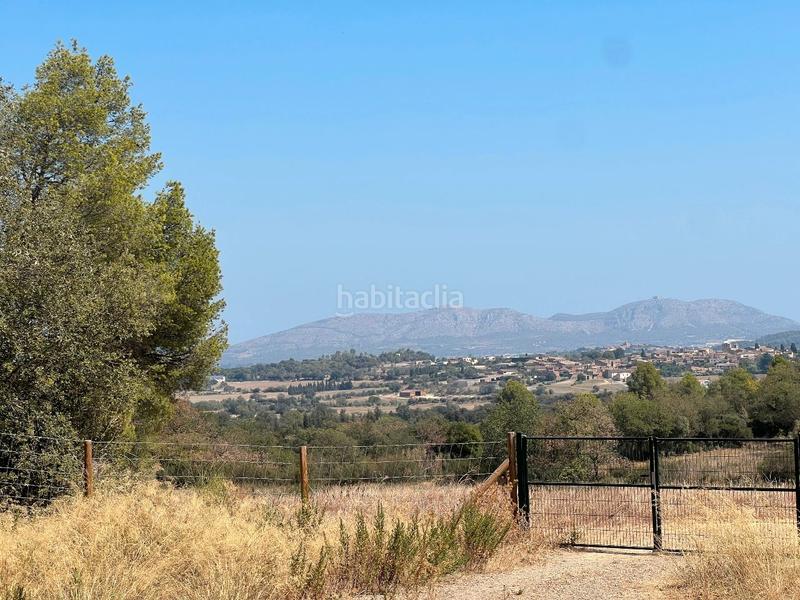 Foto 5a62a68c-a575-493c-bc61-cc1631c2d085. Landgut in lloc afores castell emporda 39 in Bisbal d´Empordà (La)