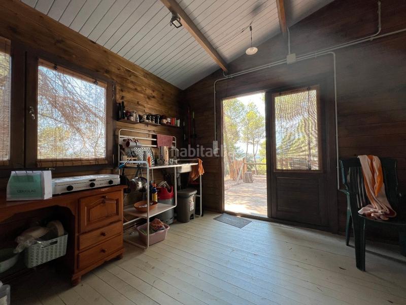 Foto ad0658bd-f5a8-4bcc-8bbd-45bbee101a1e. Landgut in lloc afores castell emporda 39 in Bisbal d´Empordà (La)