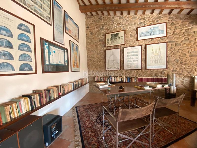 Foto 3635a0ff-6d32-45be-8016-14c0dbe5e9f9. Casa a carrer ample 30 a Bordils