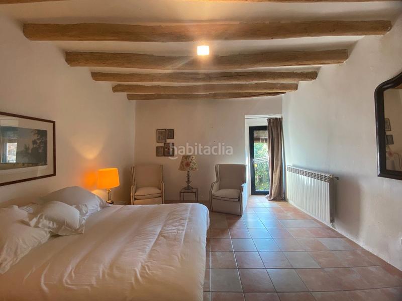 Foto 386ba278-48cd-4e9f-b1a3-36bd33fea433. Casa a carrer ample 30 a Bordils