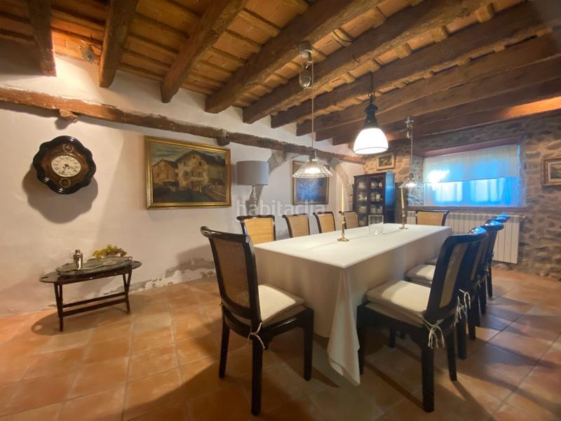 Foto 4642b213-975f-4fef-80e8-e34fddb9506b. Casa a carrer ample 30 a Bordils