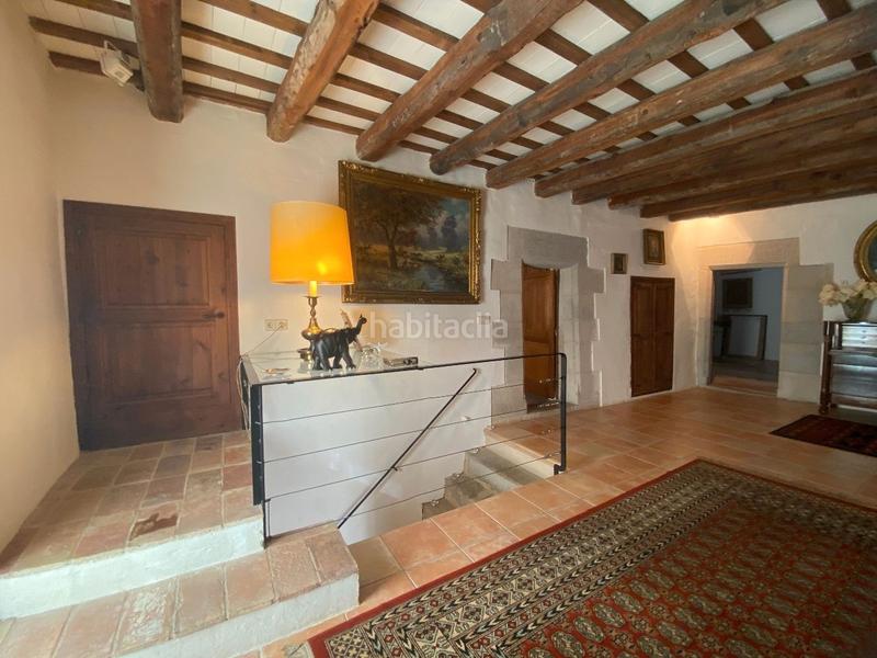 Foto 4d7db4f0-15cd-4f26-b48d-6ed822149c68. Casa a carrer ample 30 a Bordils