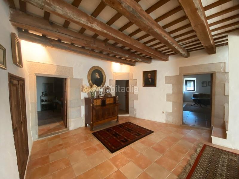 Foto 5da7f425-2e11-4b94-960d-104204fa0a56. Casa a carrer ample 30 a Bordils