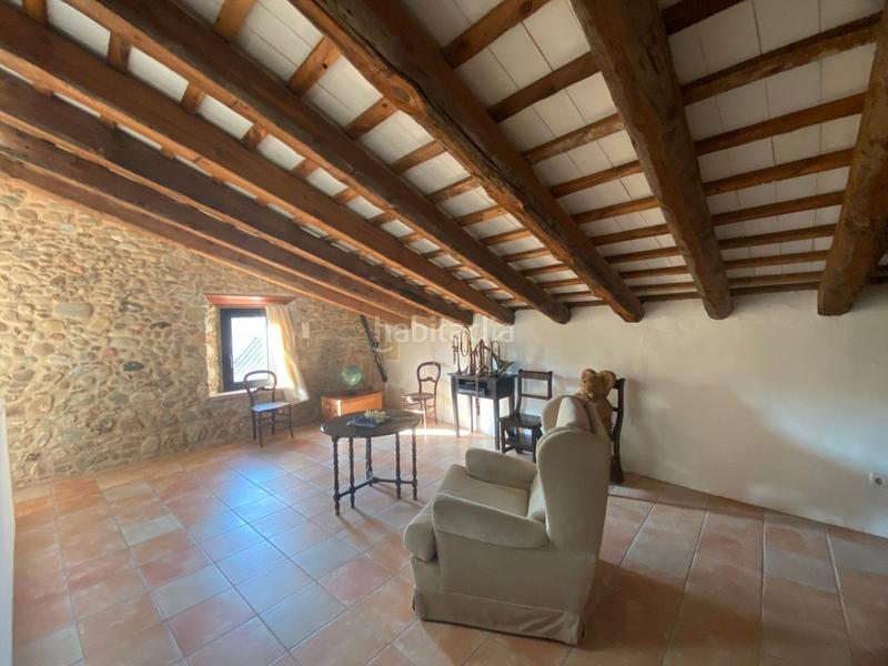 Foto 63dde718-3740-4cd5-a4ee-31c3041785f2. Casa a carrer ample 30 a Bordils
