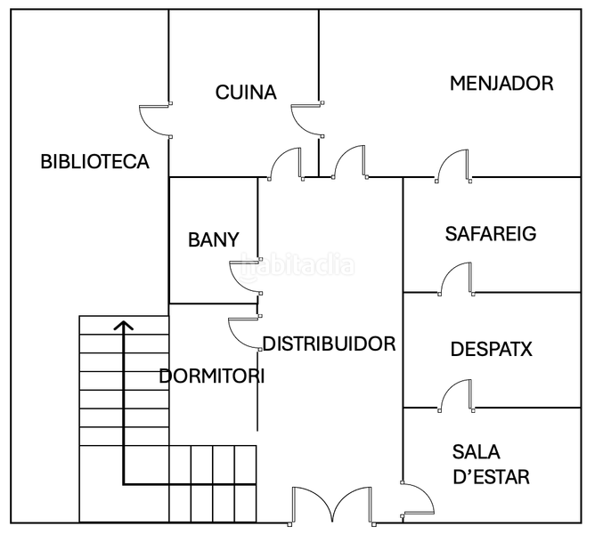 Foto 6628d284-e5ba-441c-ae6e-a0d59e411bf4. Casa a carrer ample 30 a Bordils