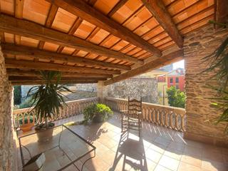 Casa a Carrer ample 30. Gironès, bordils, casa de pueblo