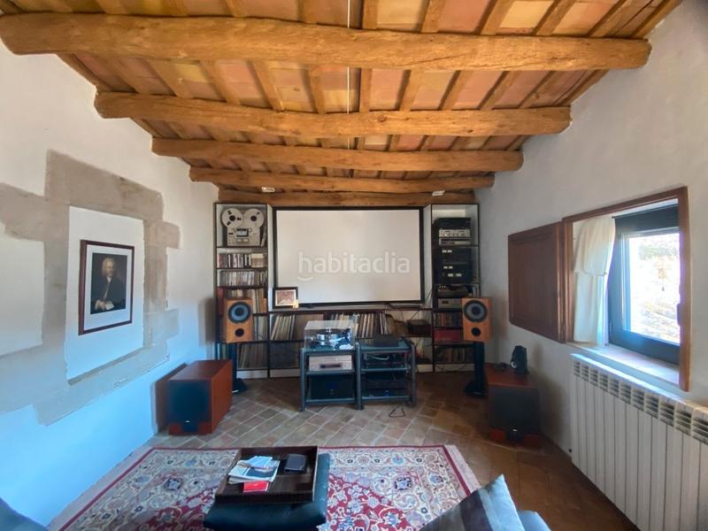 Foto a0691460-66df-4b92-b6d3-fa31094cc28e. Casa a carrer ample 30 a Bordils