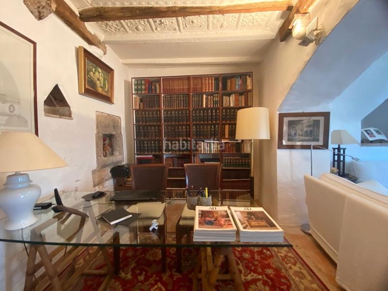 Foto a6c8c118-4b4c-4e7b-b608-38bd9d1db41b. Casa a carrer ample 30 a Bordils
