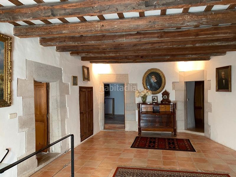 Foto e19d2cc2-0897-4041-91c8-983a957f0ebe. Casa a carrer ample 30 a Bordils