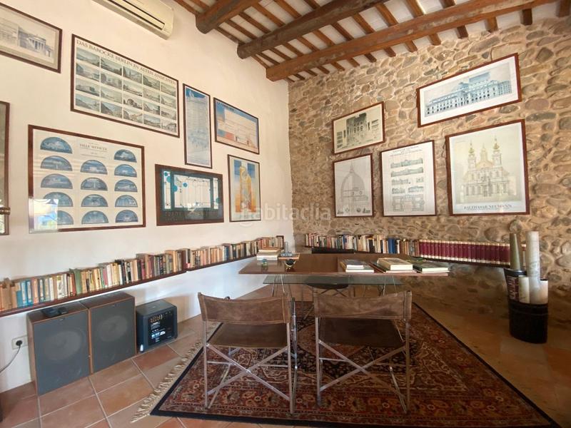 Foto e4e2d88c-ce07-4b1f-9514-94158ef3fb14. Casa a carrer ample 30 a Bordils