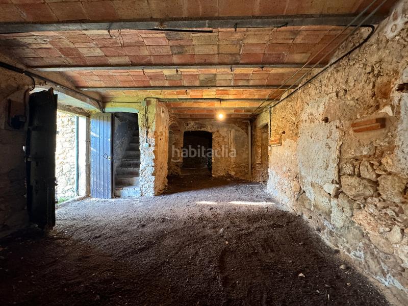 Foto 1655d9c5-28e1-411e-b6ec-8b5c984b81db. Casa a camí de pins 12 a Vilopriu