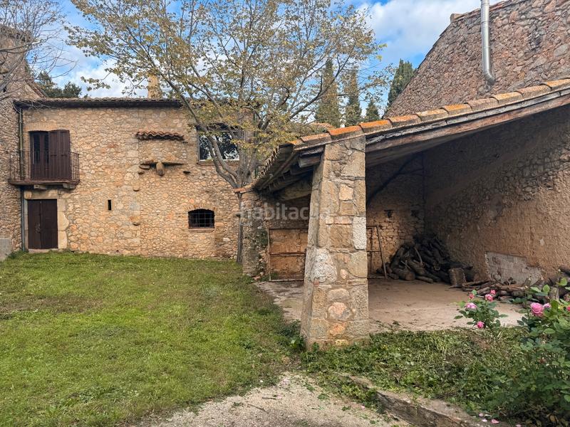 Foto 1c8fd921-a6fd-4ef3-ad7c-bb08d575185e. Casa a camí de pins 12 a Vilopriu