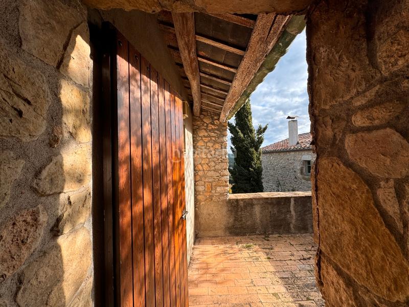 Foto 22028fb2-5391-48b2-b225-b5aa358d7e62. Casa a camí de pins 12 a Vilopriu