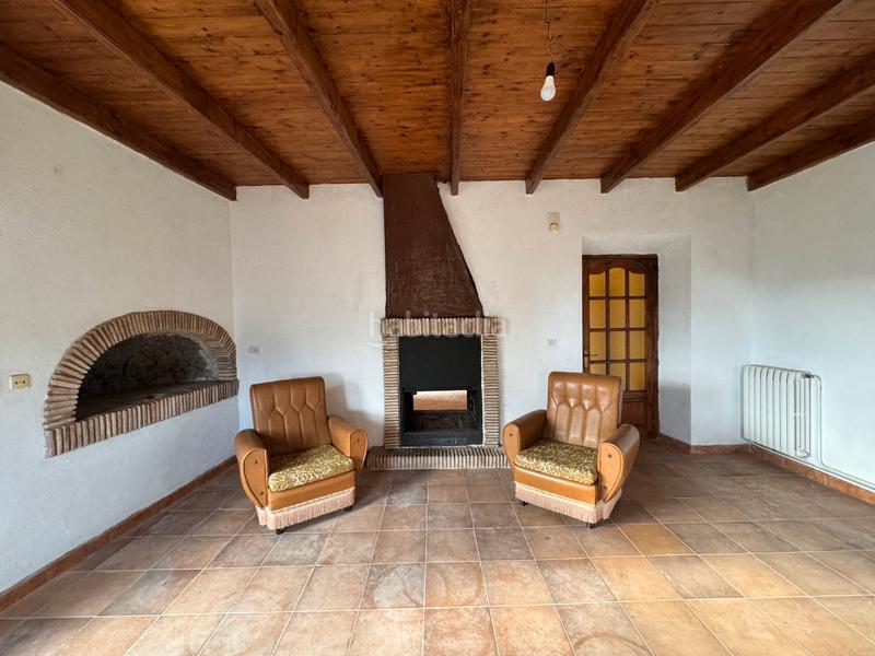 Foto 2be4567c-0a00-4b77-a9eb-fde294edb47a. Casa a camí de pins 12 a Vilopriu