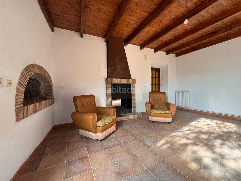 Foto 78a4542b-d1f3-4ea2-9482-43205b25c526. Casa a camí de pins 12 a Vilopriu