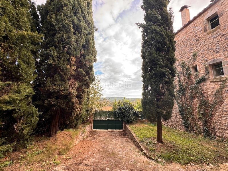 Foto 7d1b6cbd-15c1-4709-9b7b-ae78abafc833. Casa a camí de pins 12 a Vilopriu