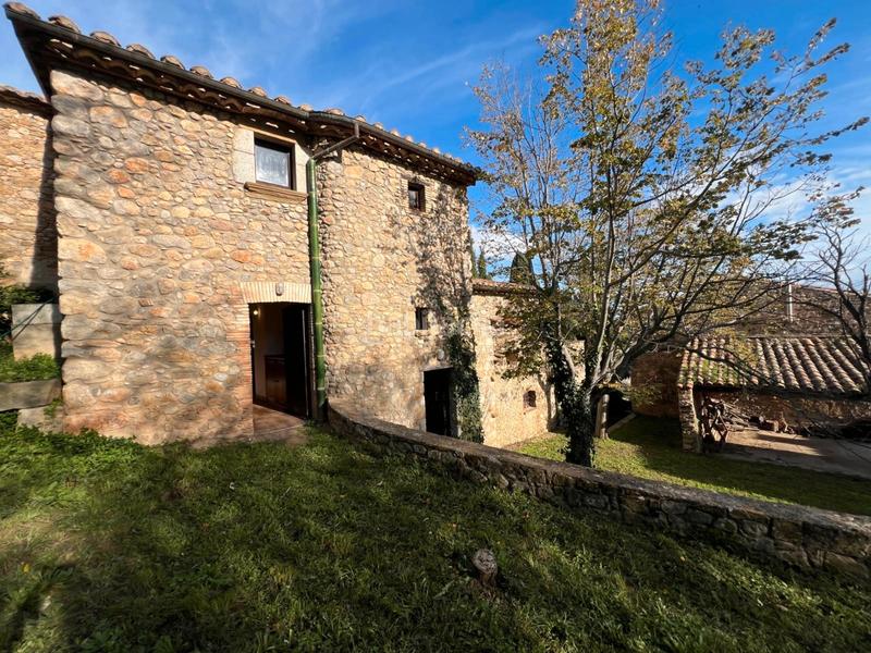 Foto 858de144-51f3-4a79-af41-b87053d0fd02. Casa a camí de pins 12 a Vilopriu