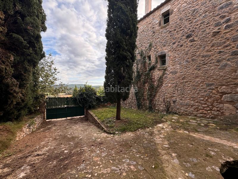 Foto b7a2a116-3d3a-4736-9f27-a40899be839c. Casa a camí de pins 12 a Vilopriu