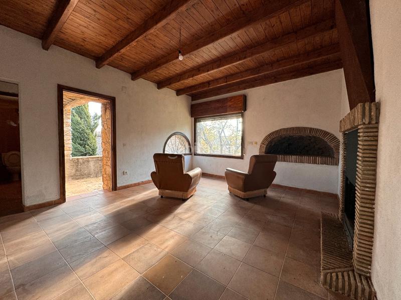 Foto c4231ed3-739e-4a3a-8aa1-fbb218a13a85. Casa a camí de pins 12 a Vilopriu