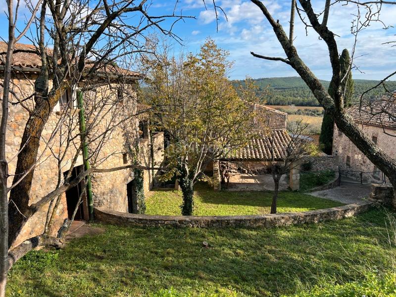 Foto e46868a9-193c-4cd4-8114-dd0549a9b12e. Casa a camí de pins 12 a Vilopriu