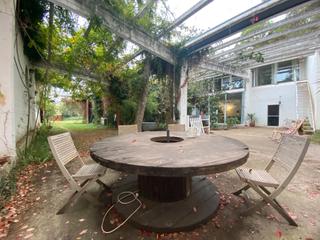 Maison dans Giv-6234 1. Alt empord, viladasens, naves con vivienda.
