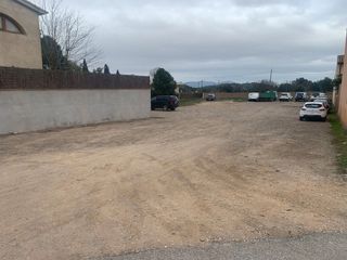 Residential Plot in Carrer indústria 23. Baix empordà, rupià, terreno urbano.