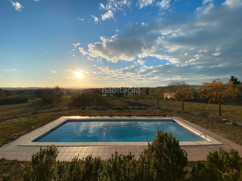 Foto 0a2963f3-28bf-4afc-887c-2b5a3b634d5d. Casa a carrer gran 25 a Garrigàs