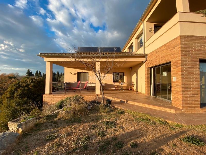 Foto 5a5dfc51-c366-4609-8e3e-4423e74b3207. Casa a carrer gran 25 a Garrigàs