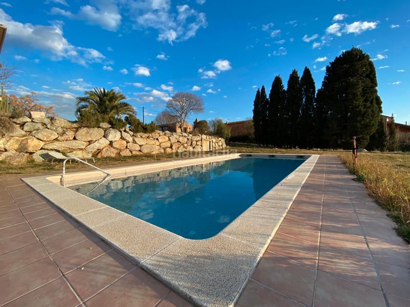 Foto 5e3b8296-a793-4b47-9a86-1c9df752164d. Casa a carrer gran 25 a Garrigàs